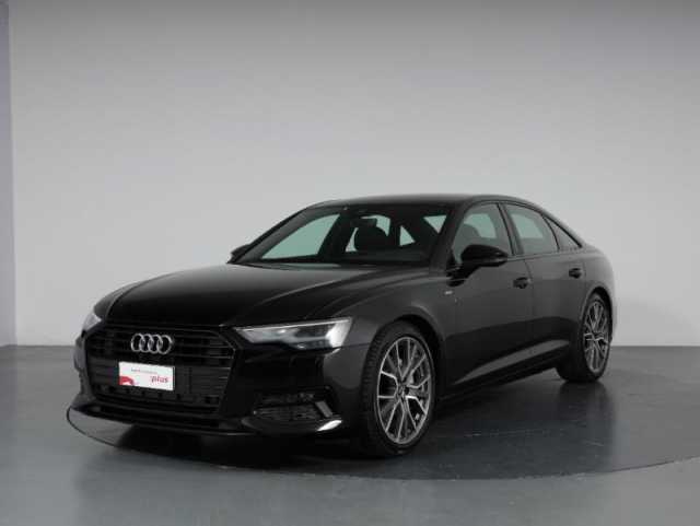 Audi A6 A6 35 2.0 TDI S tronic Business Sport