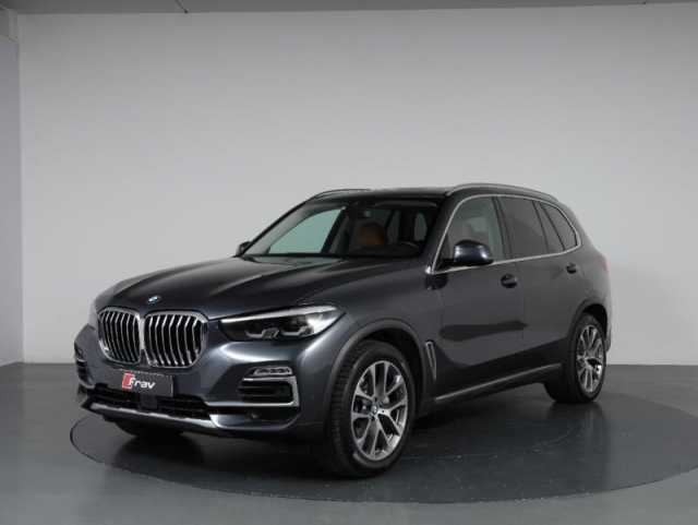 BMW X5 X5 xDrive30d xLine da Frav Srl