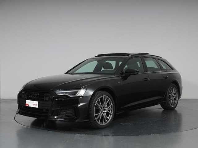 Audi A6 A6 Avant 40 2.0 TDI quattro ultra S tronic Business Sport