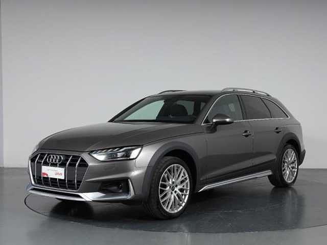 Audi A4 allroad A4 allroad 40 TDI 204 CV S tronic Identity Contrast da Frav Srl