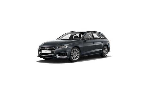 Audi A4 A4 Avant 30 TDI/136 CV S tronic Business Advanced