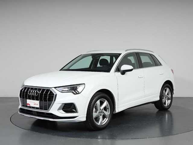 Audi Q3 Q3 35 TDI S tronic Business Advanced da Frav Srl