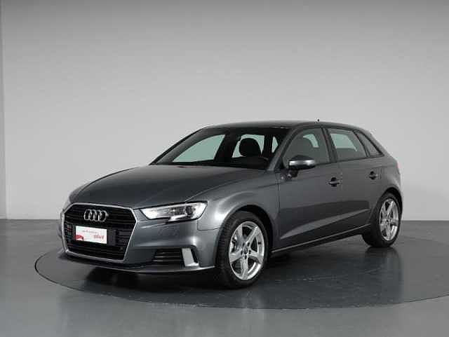 Audi A3 A3 SPB 1.0 TFSI S tronic Sport da Frav Srl