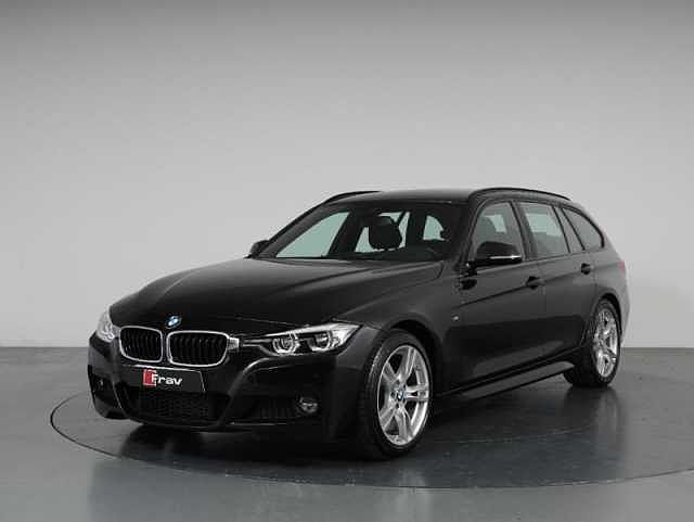 BMW Serie 3 318d Touring Sport da Frav Srl