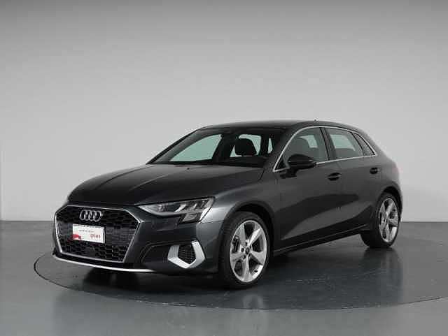 Audi A3 A3 SPB 30 TDI Business Advanced da Frav Srl