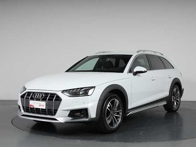 Audi A4 allroad A4 allroad 40 TDI 204 CV S tronic Identity Contrast da Frav Srl