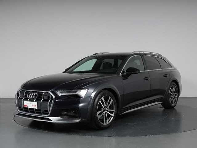 Audi A6 allroad A6 allroad 50 TDI 3.0 quattro tiptronic da Frav Srl