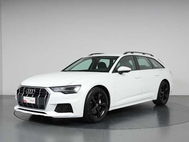 Audi A6 allroad A6 allroad 45 TDI 3.0 quattro tiptronic