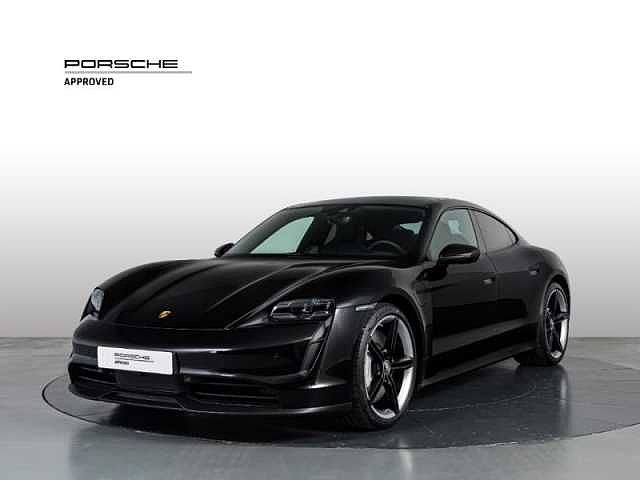 Porsche Taycan Taycan 4S