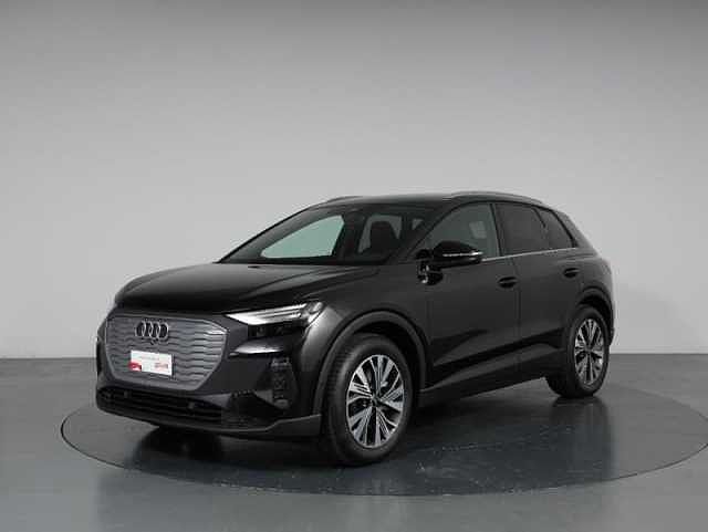 Audi Q4 e-tron Q4 45 e-tron quattro Business da Frav Srl