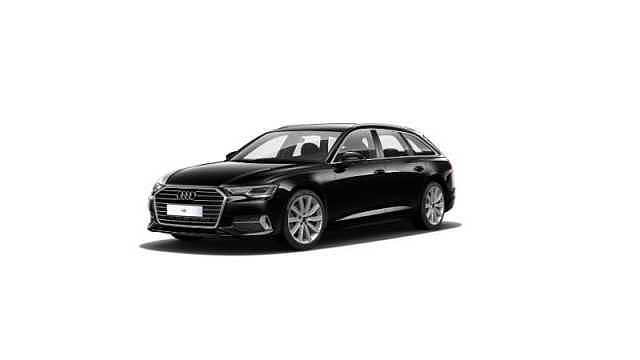 Audi A6 A6 Avant 40 2.0 TDI S tronic Business Sport da Frav Srl