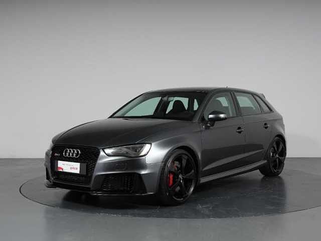 Audi A3 RS 3 SPB 2.5 TFSI quattro S tronic da Frav Srl