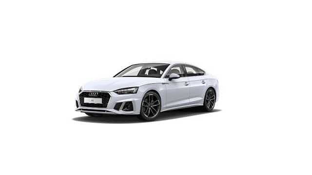 Audi A5 A5 SPB 35 TDI S tronic S line edition