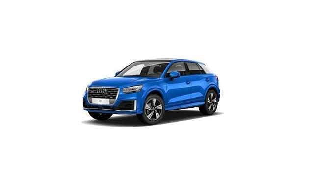 Audi Q2 Q2 35 TDI quattro S tronic S line Edition da Frav Srl