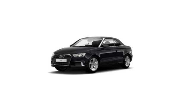 Audi A3 A3 Cabrio 1.6 TDI Sport da Frav Srl