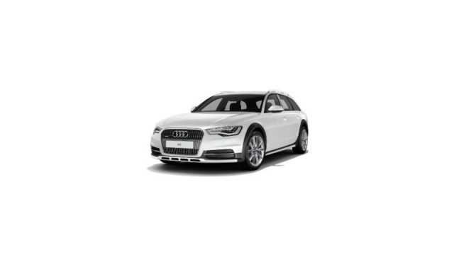 Audi A6 allroad A6 allroad 3.0 TDI 245CV clean diesel S tronic Business plus da Frav Srl