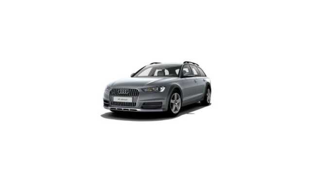 Audi A6 allroad A6 allroad 3.0 TDI 272 CV S tronic Business