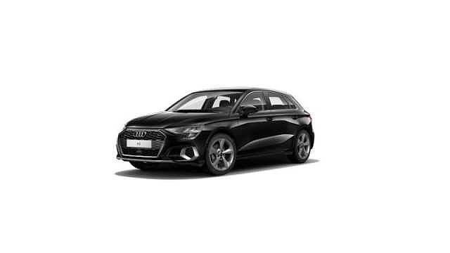 Audi A3 A3 SPB 30 TDI Business Advanced