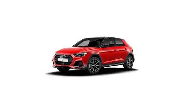 Audi A1 A1 citycarver 30 TFSI S tronic Admired da Frav Srl