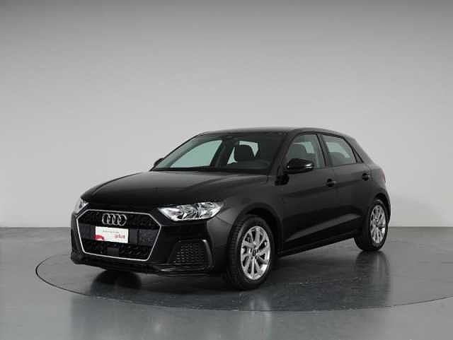 Audi A1 A1 SPB 25 TFSI S tronic Admired Advanced da Frav Srl