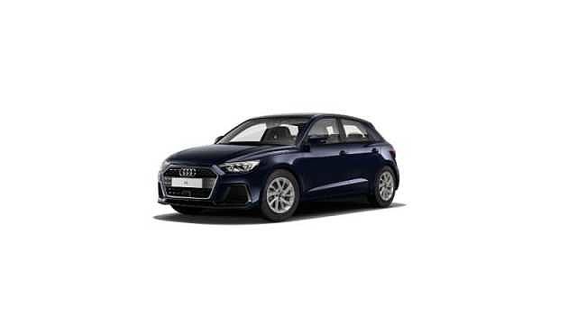 Audi A1 A1 SPB 30 TFSI S tronic Admired