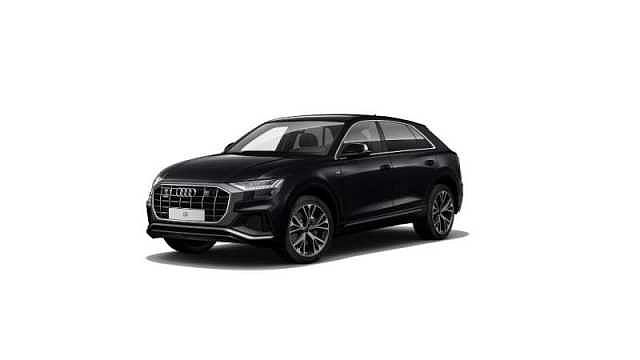 Audi Q8 Q8 50 TDI 286 CV quattro tiptronic Sport