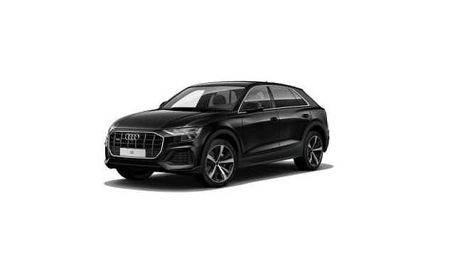 Audi Q8 Q8 50 TDI 286 CV quattro tiptronic