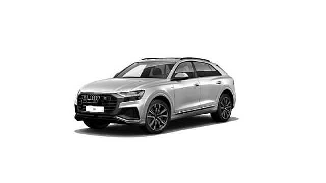 Audi Q8 Q8 50 TDI 286 CV quattro tiptronic Sport