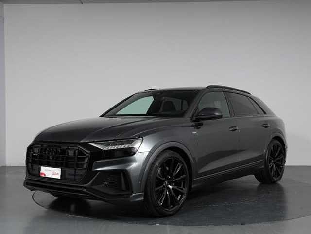 Audi Q8 Q8 50 TDI 286 CV quattro tiptronic Sport