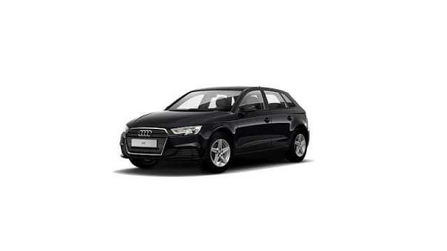 Audi A3 A3 SPB 1.5 TFSI COD Business