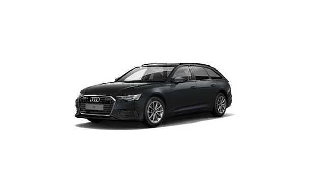 Audi A6 A6 Avant 40 2.0 TDI quattro ultra S tronic Business