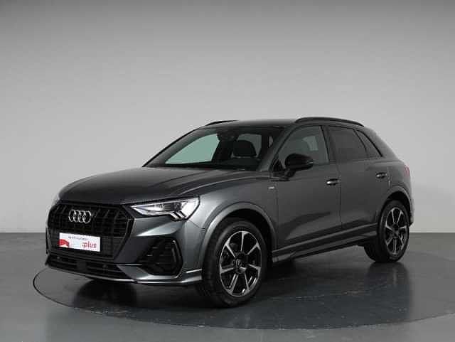 Audi Q3 Q3 35 TDI S tronic S line edition da Frav Srl