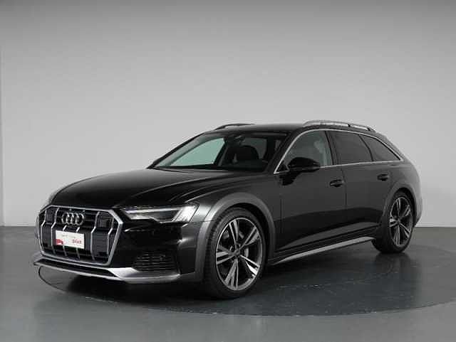 Audi A6 allroad A6 allroad 55 TDI 3.0 quattro tiptronic da Frav Srl