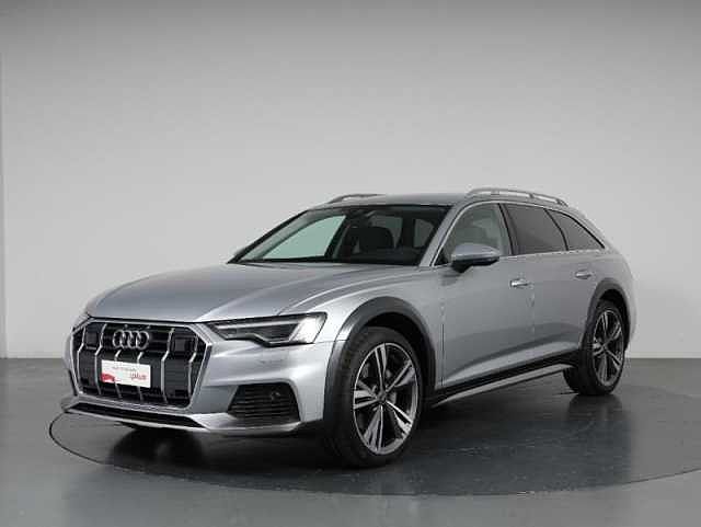 Audi A6 allroad A6 allroad 50 TDI 3.0 quattro tiptronic