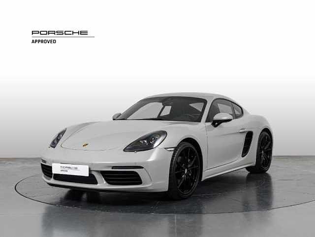 Porsche 718 718 Cayman 2.0