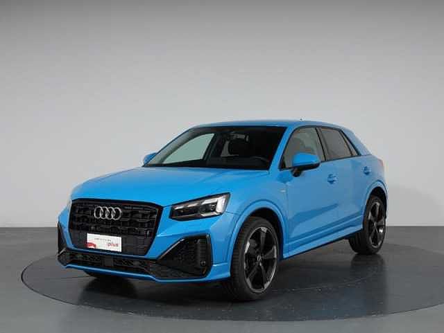 Audi Q2 Q2 35 TDI S tronic S line Edition