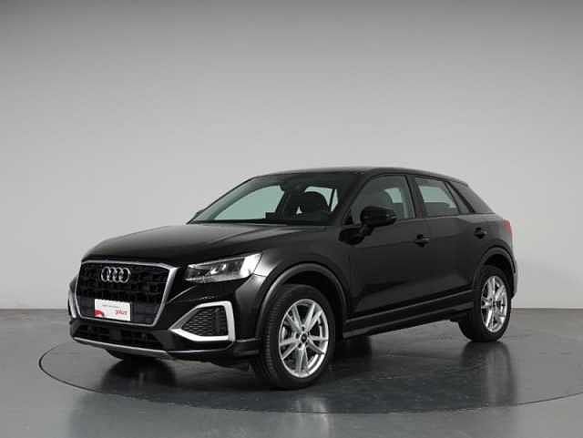 Audi Q2 Q2 30 TDI S tronic Admired Advanced