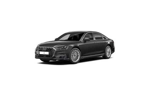 Audi A8 A8 50 TDI 3.0 quattro tiptronic