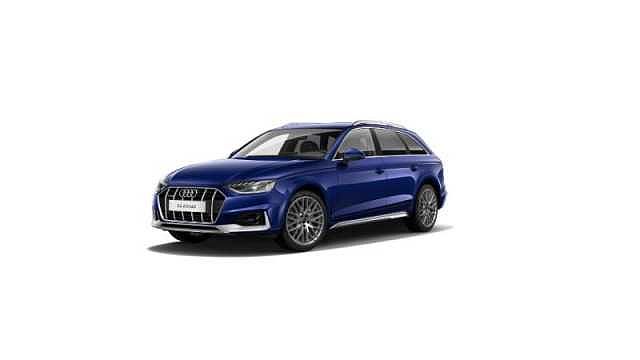 Audi A4 allroad A4 allroad 40 TDI 204 CV S tronic