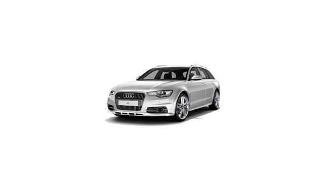 Audi A6 allroad A6 allroad 3.0 TDI 245 CV S tronic Business plus da Frav Srl