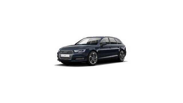 Audi A4 A4 Avant 2.0 TDI 190 CV S tronic quattro edition