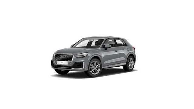 Audi Q2 Q2 30 TDI S tronic S line Edition