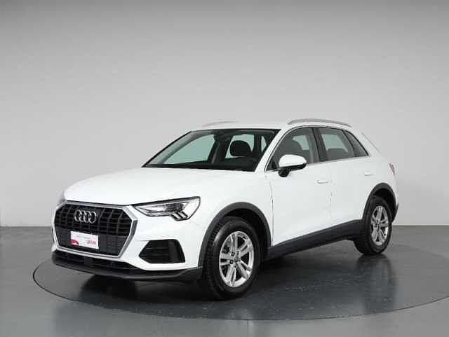 Audi Q3 Q3 35 TFSI S tronic Business da Frav Srl