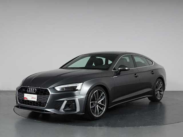 Audi A5 A5 SPB 40 TDI quattro S tronic S line edition