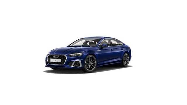 Audi A5 A5 SPB 35 TDI S tronic S line edition da Frav Srl