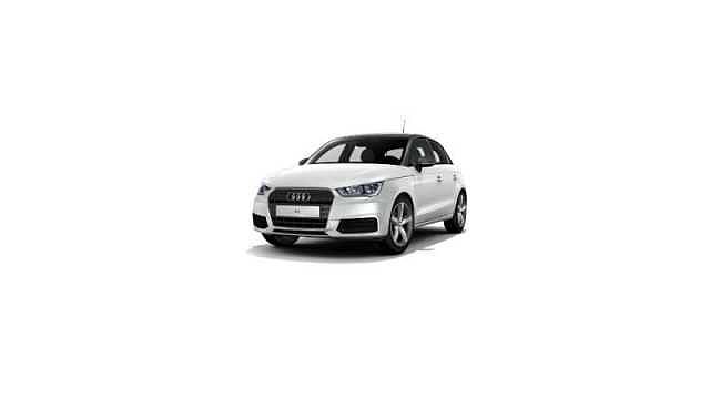 Audi A1/S1 A1 SPB 1.0 TFSI ultra Sport