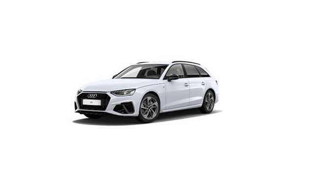 Audi A4 A4 Avant 35 TDI/163 CV S tronic S line edition da Frav Srl