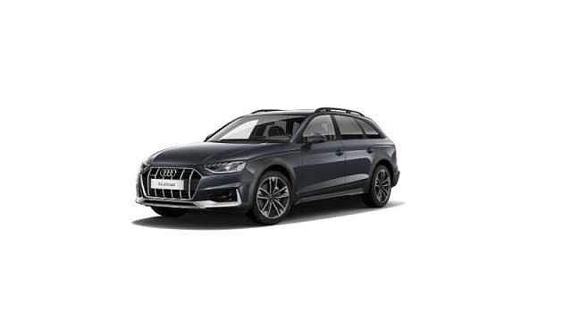 Audi A4 allroad A4 allroad 40 TDI 204 CV S tronic da Frav Srl