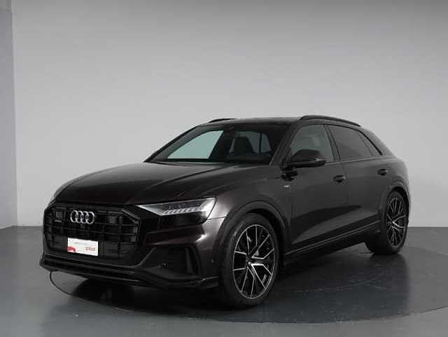 Audi Q8 Q8 50 TDI 286 CV quattro tiptronic Sport