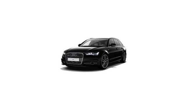 Audi A6 A6 Avant 3.0 TDI competition quattro tiptronic Business Plus